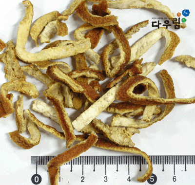 진피(중국) 1kg.